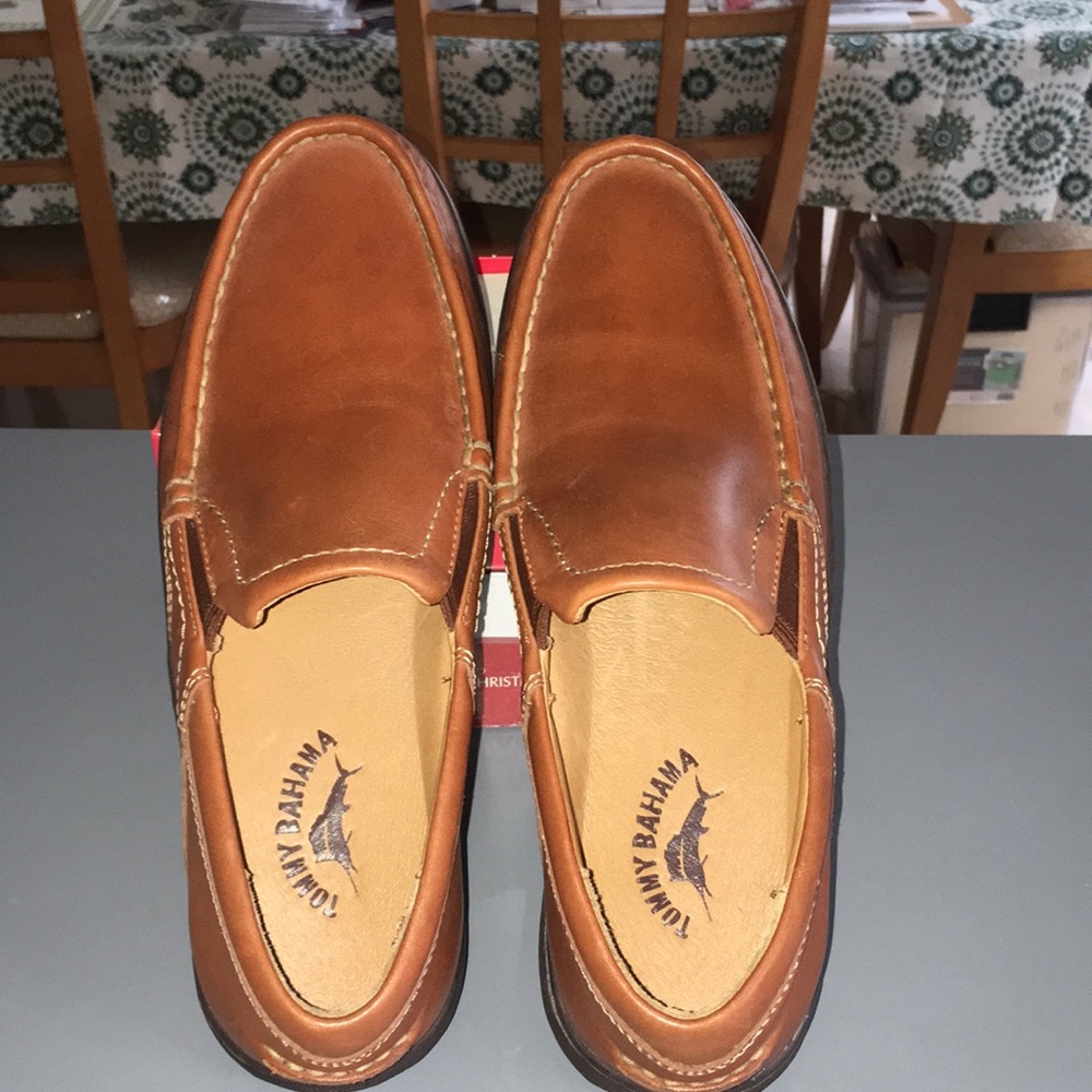 Men’s shoes